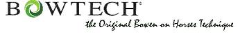 Bowtech Logo Horses